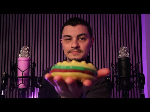 ASMR You’ll Sleep Instantly | Deep Sleep