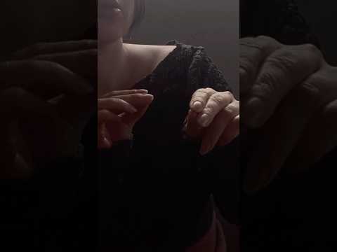 Asmr hypnotic hand movements #asmr #shorts #handmovements #stressrelief