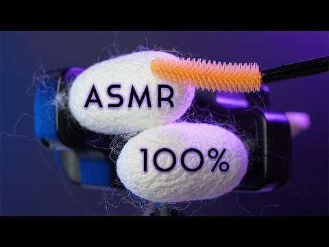 ASMR: The Most Sensational TINGLES You'll Ever Feel