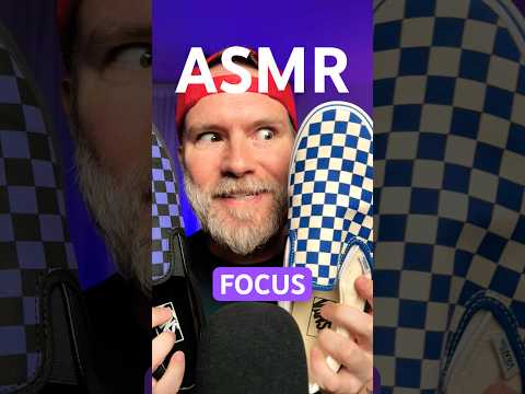 ASMR How many stomps? 🏁