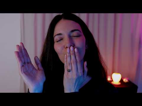 ASMR | ¿me han ROBADO o estoy LOCA? storytime susurrada