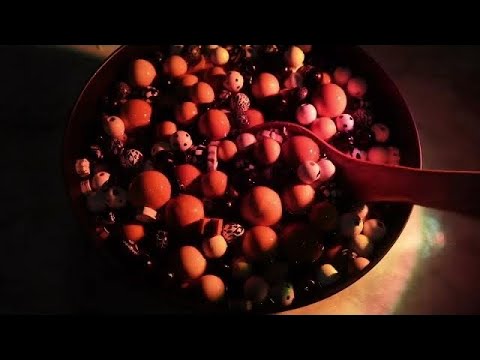 Wood Soup ASMR for people who need sleep | Fall asleep fast | Wood & Water Triggers | No Talking