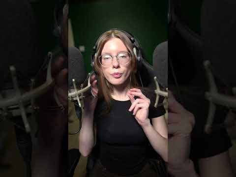 ASMR OMNOMNOM  #asmr #relax #visualtingle #asmrtriggers #mouthsounds