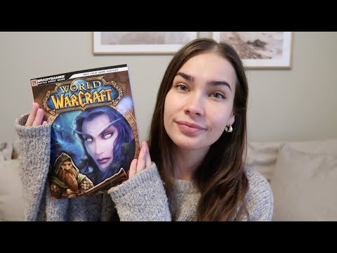 ASMR World of Warcraft Vanilla Battle Chest Guide