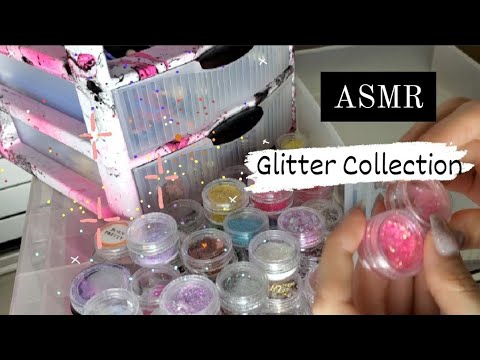 💎ASMR Glitter Collection💎