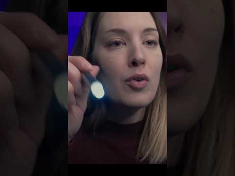 A Scalp Exam To Fall Asleep (again)… Realistic Scalp Treatment & Close Personal Attention (ASMR)