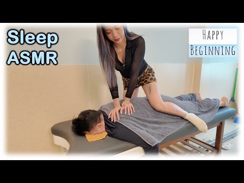 ASMR Vietnam Barbershop Massage TRANG '25 FULL VERSION - Gohyang (Danang, Vietnam)