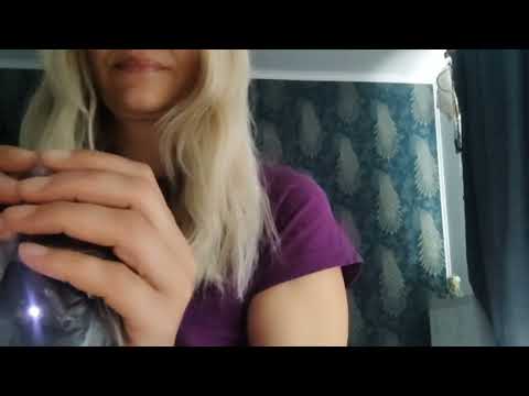 Windy Vibes * ASMR * Just close your eyes!