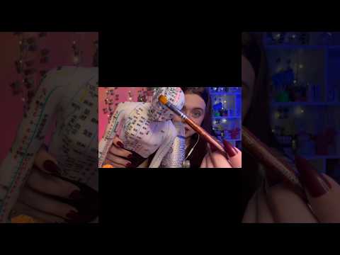 АСМР❤️‍🔥Если не знаешь, что посмотреть перед сном #asmr #асмр #relax #таппинг #tapping