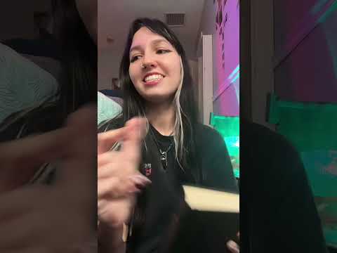 lofi ASMR #lofiasmr #relaxing #asmrvideo #tingles