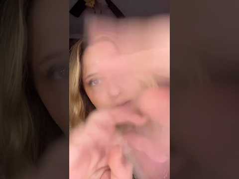 Inaudible You’re Okay Whispers ASMR! 😌✨ #asmr #asmrshorts #asmrsounds #tingles