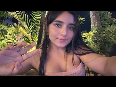 Asmr los MEJORESS mouth sounds MUY CERCA DE TI  ♡