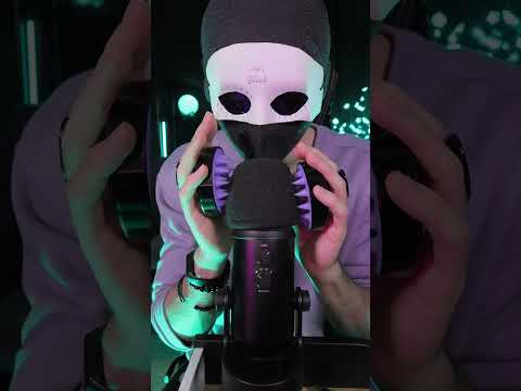 Top 5 ASMR Triggers For Sleep #mrblind #relax #triggersforsleep #asmrmicrophone #blindasmr #tingles