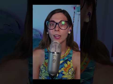 the odyssey asmr soft spoken reading snippet
