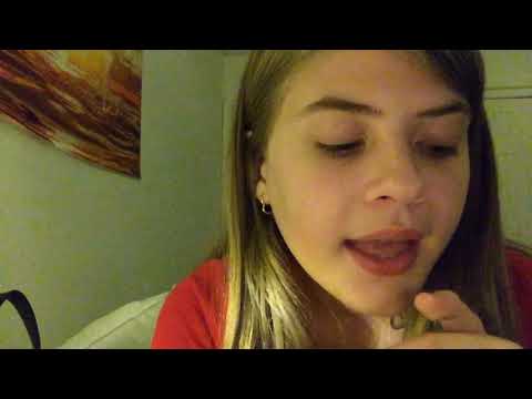 Asmr! Tapping/ Check description💖