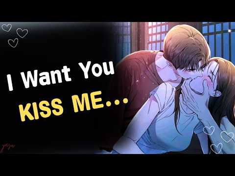 The Morning After Kissing Your Roommate [M4F] [Flirty] [Kisses] [Boyfriend Roleplay] [ASMR]