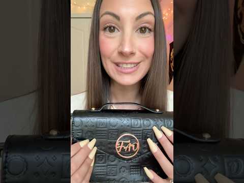 recreating my fave asmr