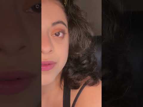 Asmr maquiagem completa! 💄
