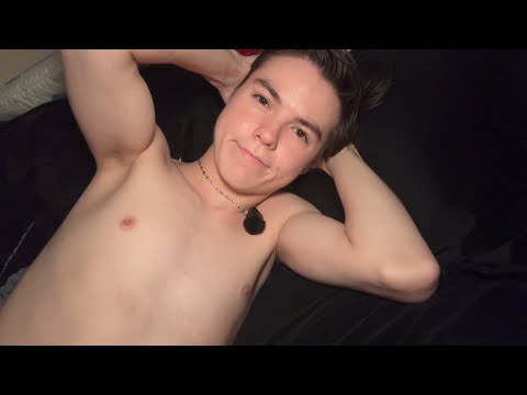 ASMR - Rambling About My First Speeding Ticket