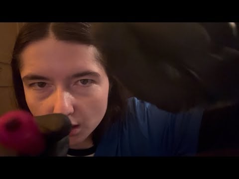 Botox Injections | ASMR role play 
