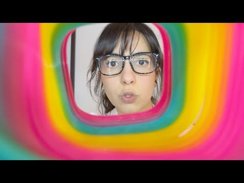 ASMR Scientist Tests Your Childhood Triggers (You’re the Subject)