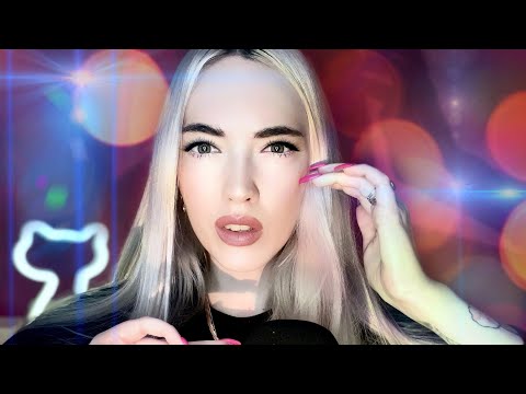 АСМР 🧠ЛИПКИЙ ШЁПОТ🧠Яркие триггеры🧠ASMR 🧠Sticky whispers #asmr #асмр #асмрвидео #асмрзвукирта