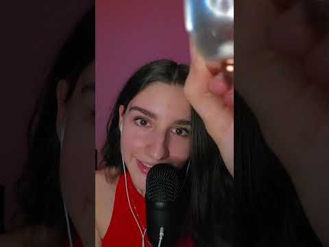 Giving You a Face Massage 💆‍♀️  #asmr #asmrshorts
