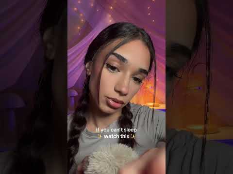 goodnight bestie 💤 #asmr #asmrsounds #asmrvideo #asmrforsleep #fyp