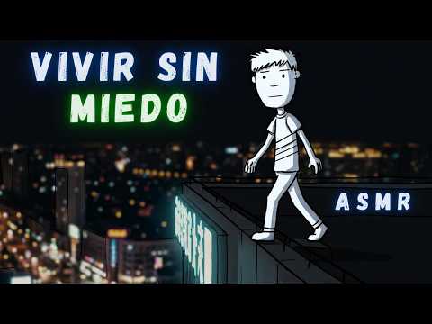 ¿Qué pasaría si NUNCA sintieras miedo? | ASMR Para Dormir