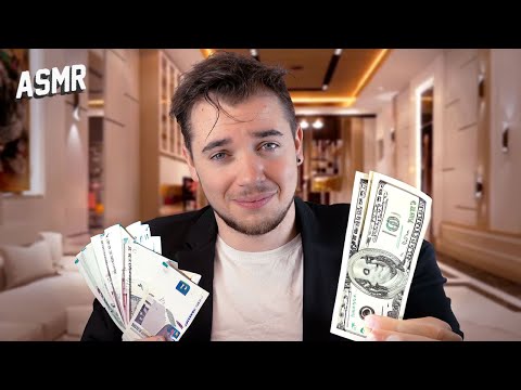 ASMR : ELON MUSK FAIT DE L'ASMR !