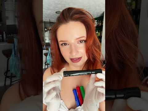 Testing Your Sense of Smell: ASMR 👃