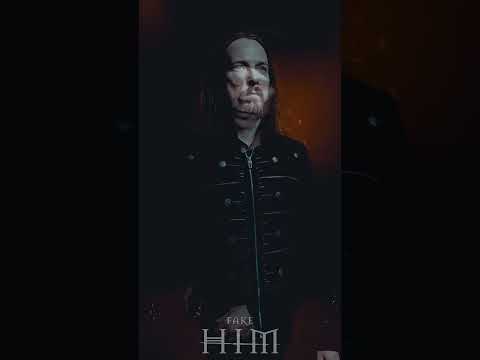HIM - My velvet grave, my sweet decay (2026)