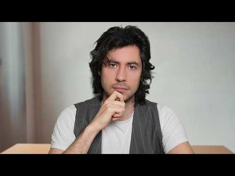 ASMR avec le CPE de votre collège (arrêtez vos bêtises)