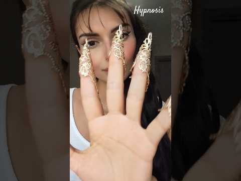 Hypnosis | RELAX | insomnia | ASMR #softwhisper