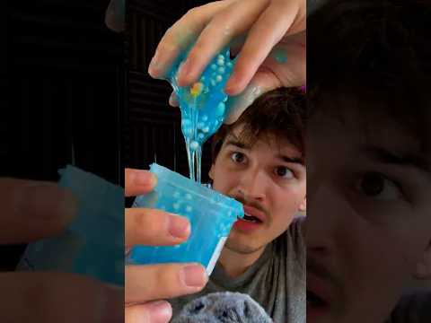 Slime SCAM #summeronshorts