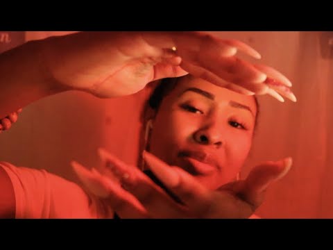 ASMR Sweet Dreams Healing