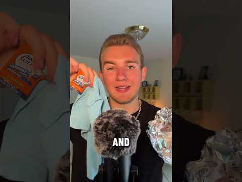 Recreating sounds from Minecraft ASMR Style