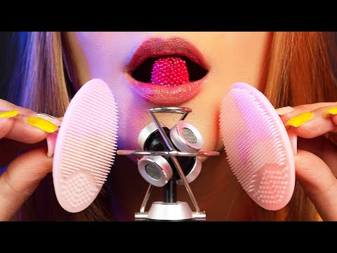 Si este ASMR NO TE HACE DORMIR... NADA MÁS LO HARÁ! | ASMR Español | Asmr with Sasha