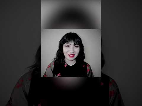 A Short Scary Story 😱 | Softly spoken ASMR #Shorts
