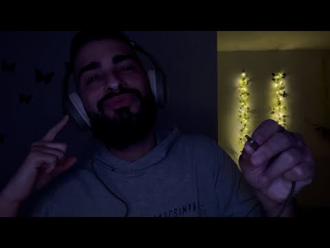ASMR Jeux et Tests Auditifs 👂 