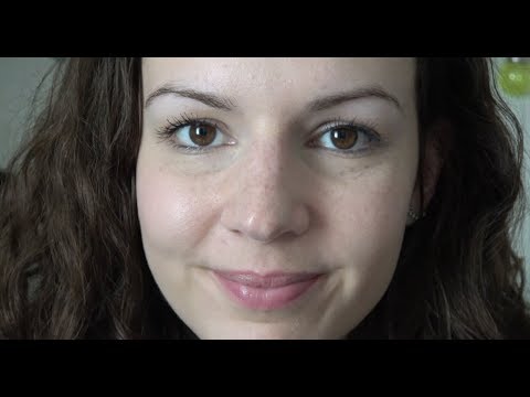 ASMR | Reading To You | Soft Spoken