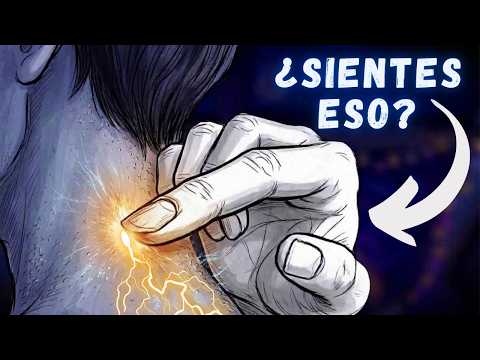 Así se sienten los ESCALOFRÍOS del ASMR
