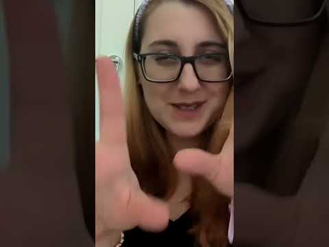 Weird and wonderful shop of ASMR