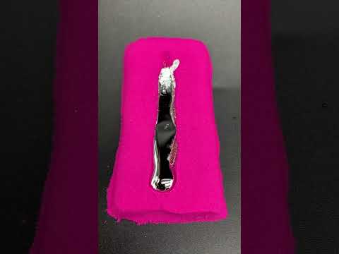 What do you think this is? #asmr #oddlysatisfying