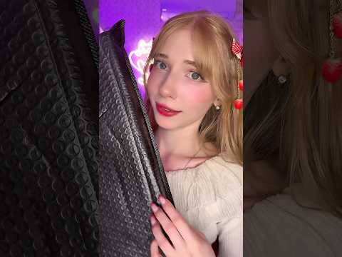ASMR Распаковка *relax*🍓 Keyboard sound RK L75  ⌨️🌸#asmr  #asmrsounds #nails #asmrvideo #relax