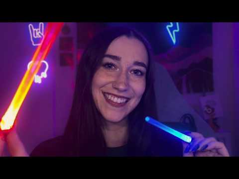 Personal Attention & Tingly ASMR Sounds For Sleep 💤  | live #516
