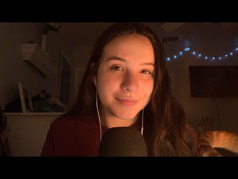 ASMR Update