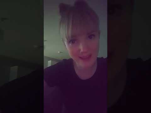 Hair Brushing ASMR Roleplay
