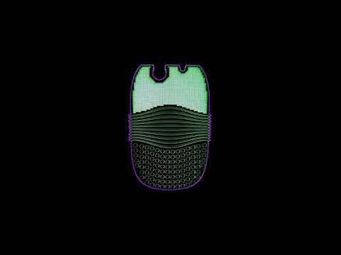 ASMR - 46 Silicon makeup brush cleaner [No talking]