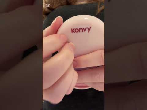 Asmr on a brush #asmr #lofiasmr